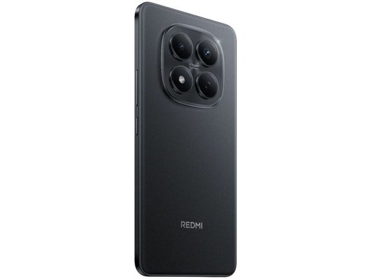 Смартфон Xiaomi Redmi Note 15 Pro 12/256Gb Black